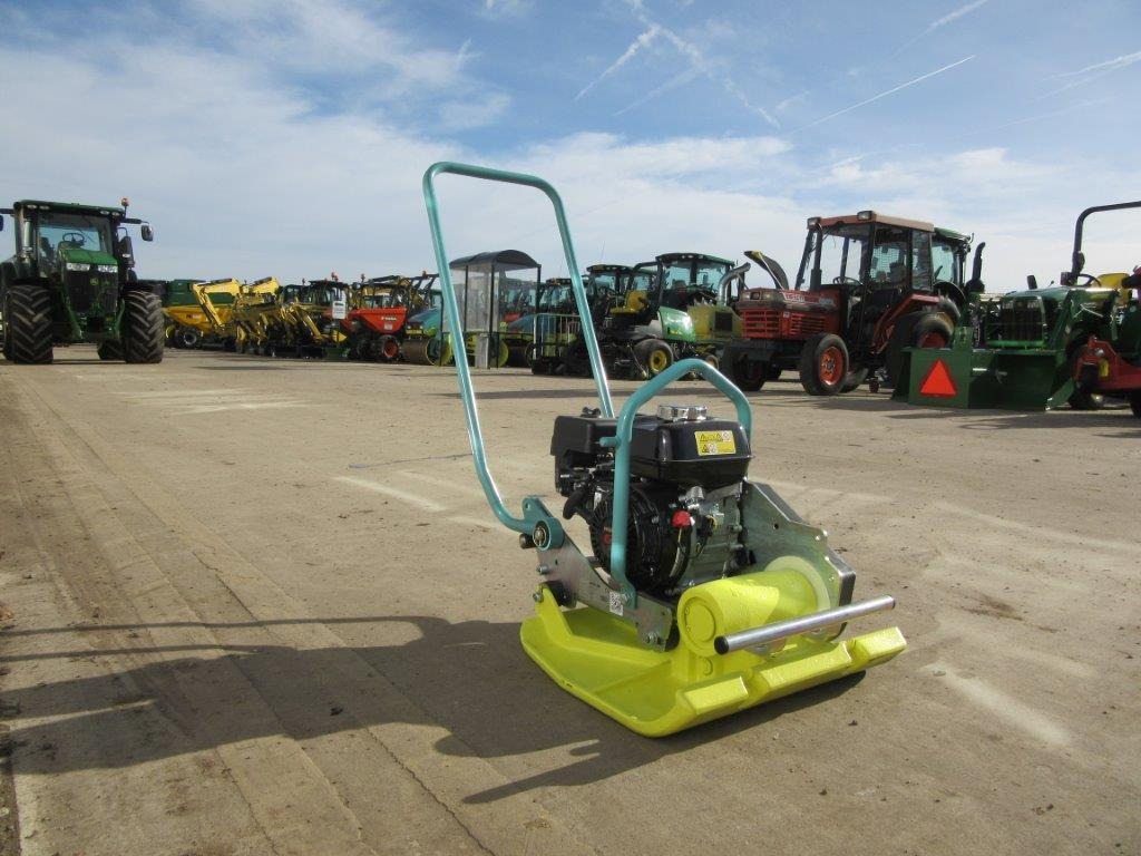 Ammann APF 1250 - Vibrační deska: obrázek 3 Ammann APF 1250 - Vibrační deska: obrázek 3