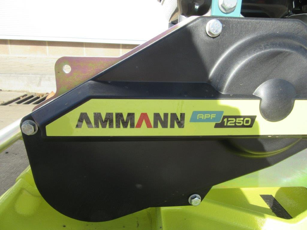 Ammann APF 1250 - Vibrační deska: obrázek 2 Ammann APF 1250 - Vibrační deska: obrázek 2