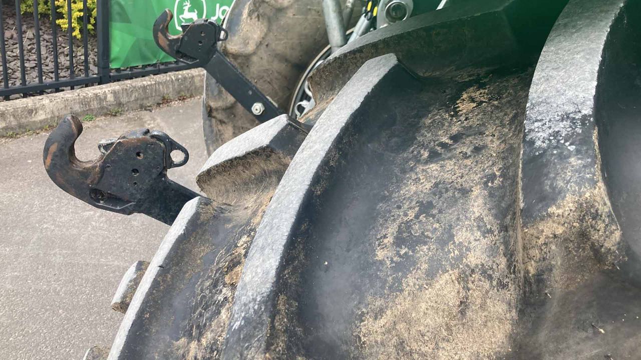 Traktor Deutz-Fahr 5125: obrázek 10