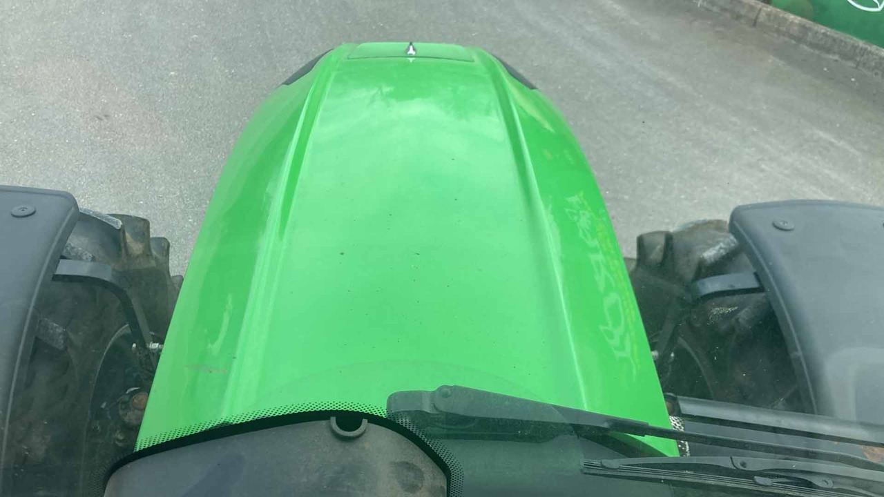 Traktor Deutz-Fahr 5125: obrázek 19