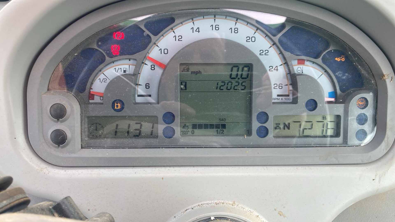 Traktor Deutz-Fahr 5125: obrázek 13