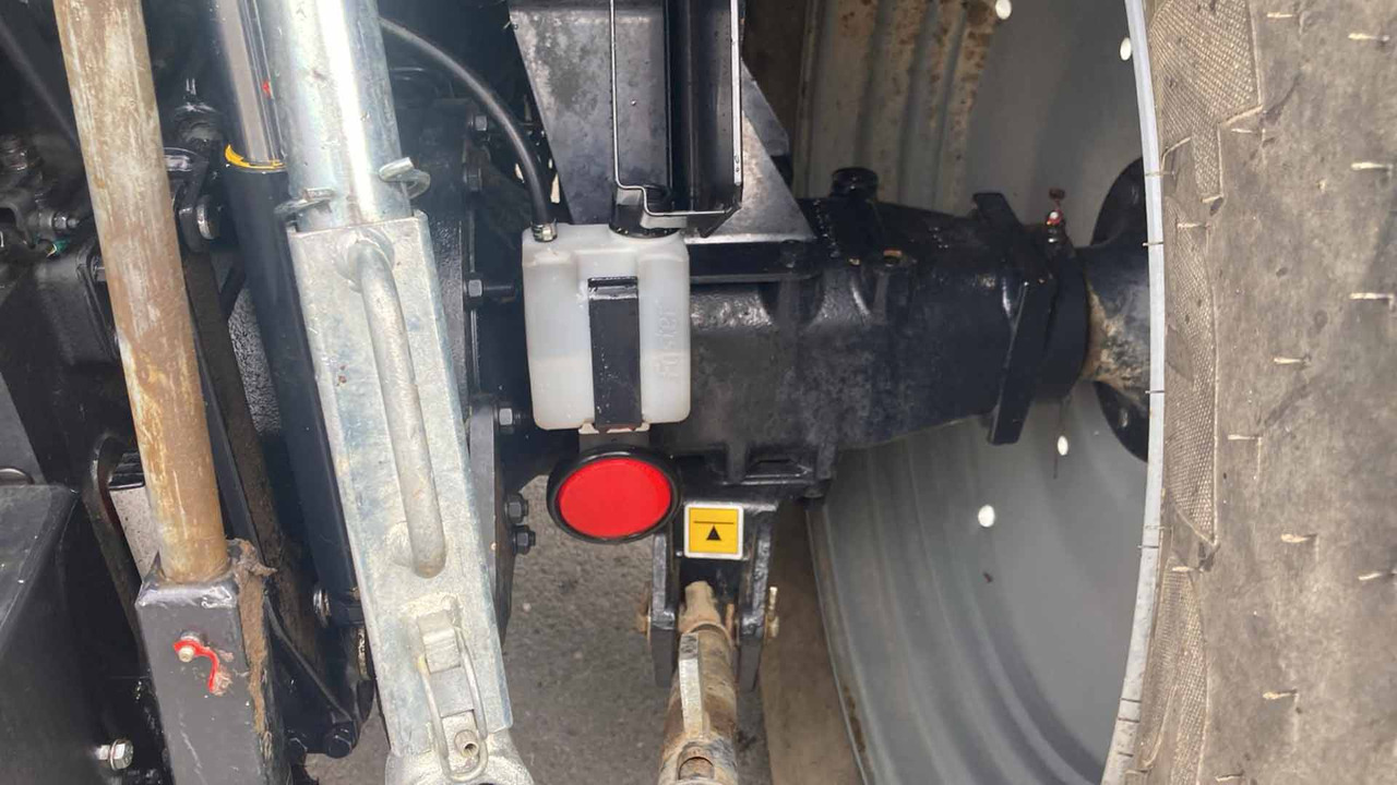 Traktor Deutz-Fahr 5125: obrázek 11