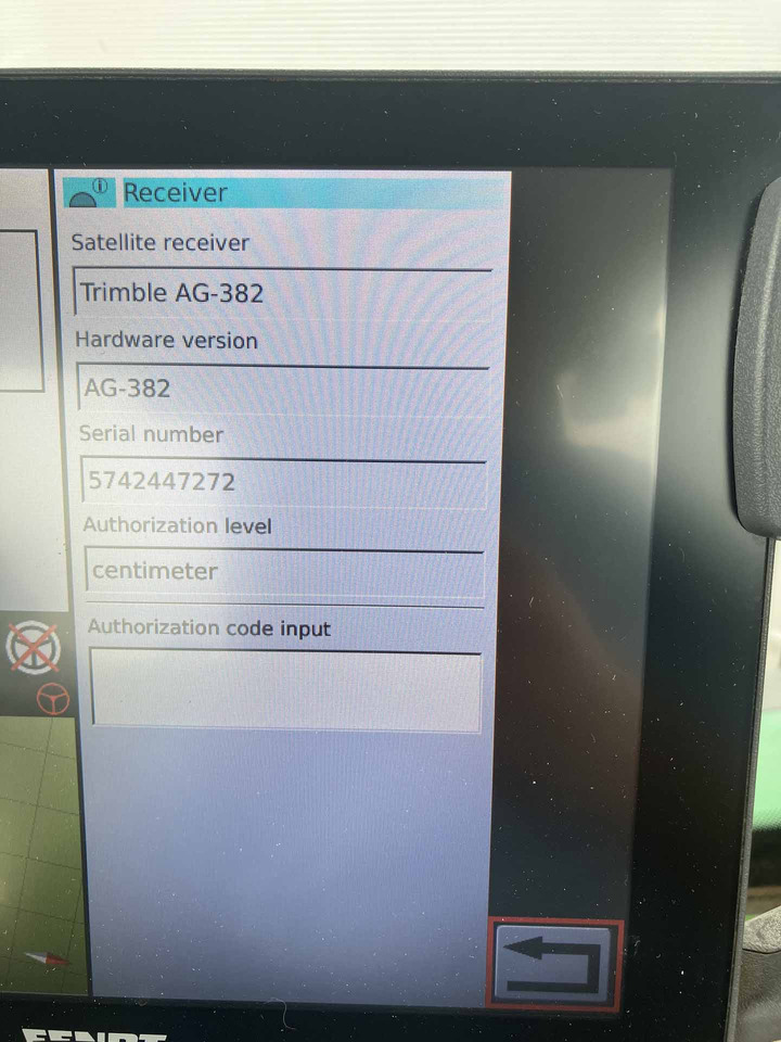 Fendt 828 Profi Plus - Traktor: obrázek 2 Fendt 828 Profi Plus - Traktor: obrázek 2