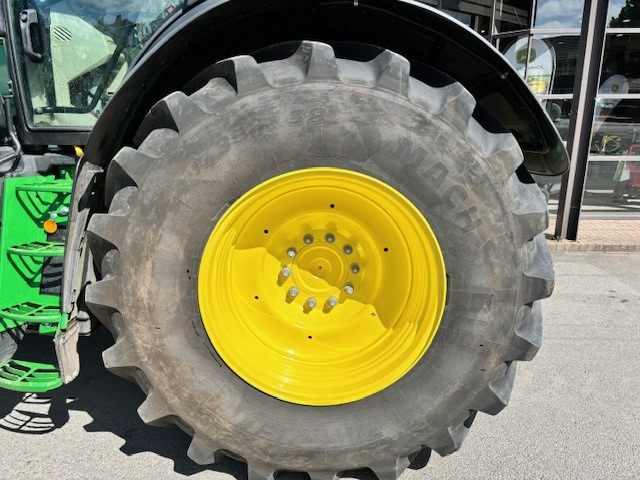 Traktor John Deere 6R 250: obrázek 9
