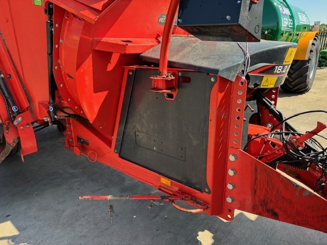 Kuhn Profile 18.2DS - Krmný míchací vůz: obrázek 2 Kuhn Profile 18.2DS - Krmný míchací vůz: obrázek 2