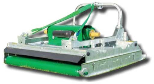 Major MJ65-150 2R tractor mounted mower - Mulčovač: obrázek 1 Major MJ65-150 2R tractor mounted mower - Mulčovač: obrázek 1