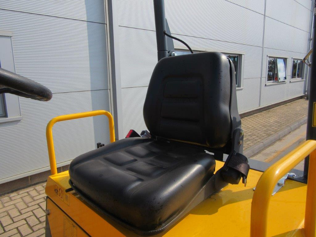 Mini-sklápěčka NC HT1810: obrázek 7