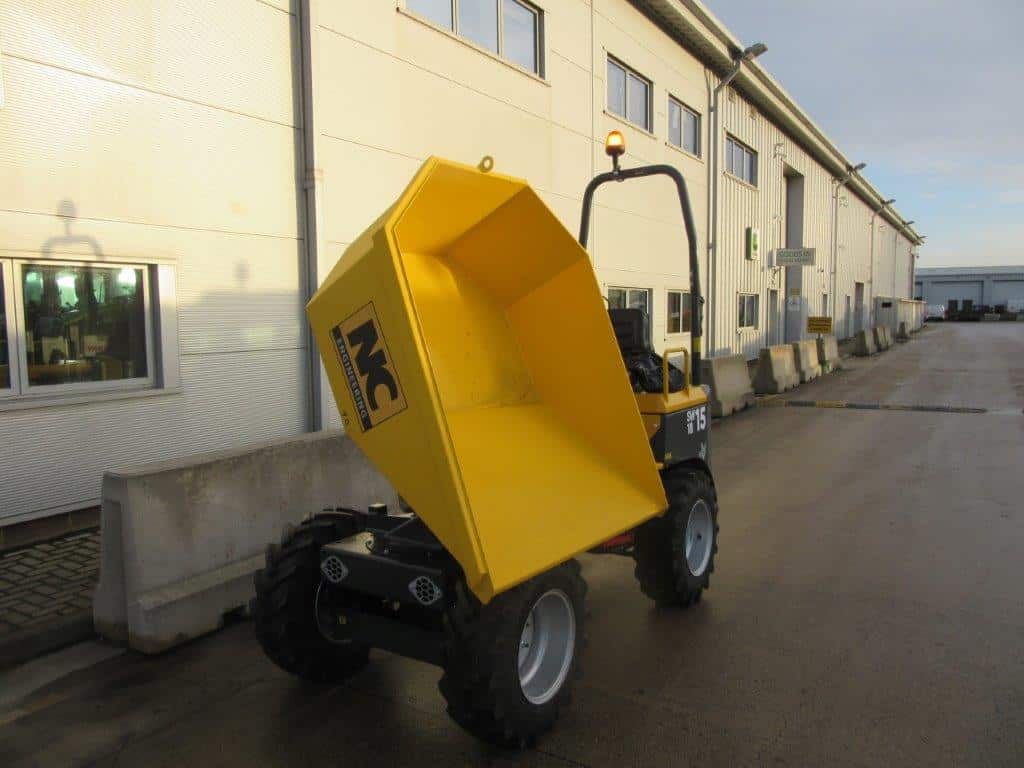 Nový Mini-sklápěčka NC SW1815 DUMPER: obrázek 7