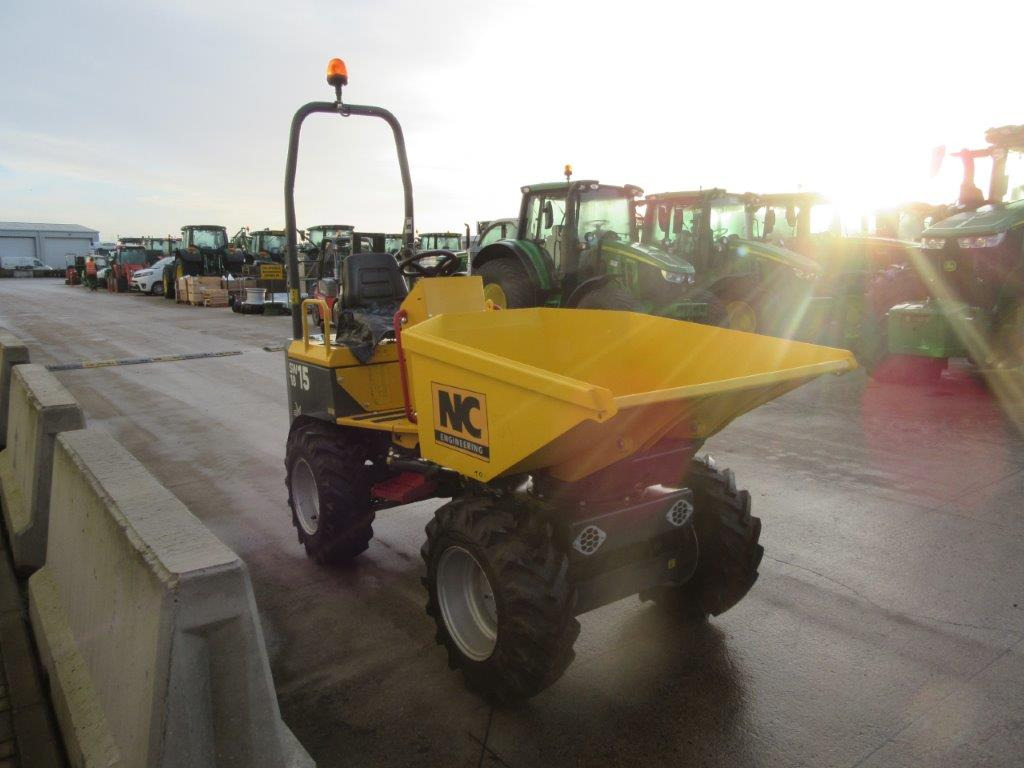 Nový Mini-sklápěčka NC SW1815 DUMPER: obrázek 6
