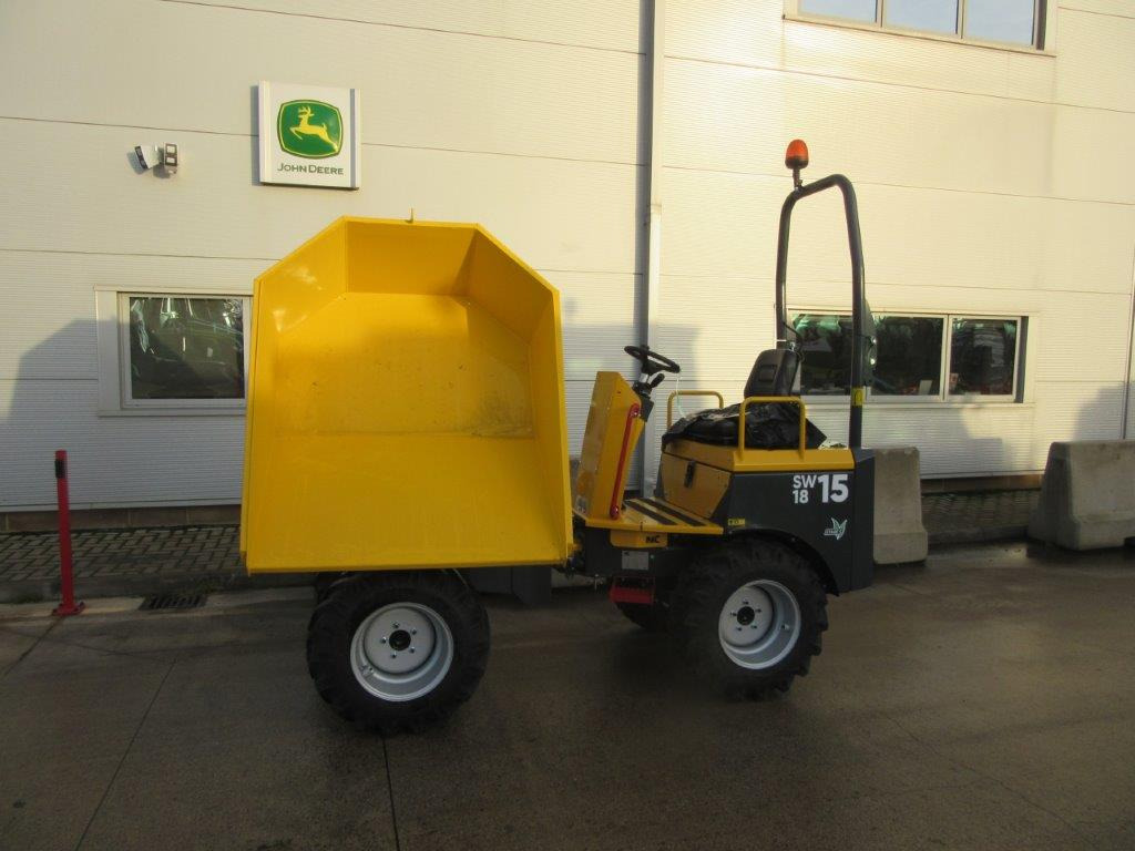 Nový Mini-sklápěčka NC SW1815 DUMPER: obrázek 8