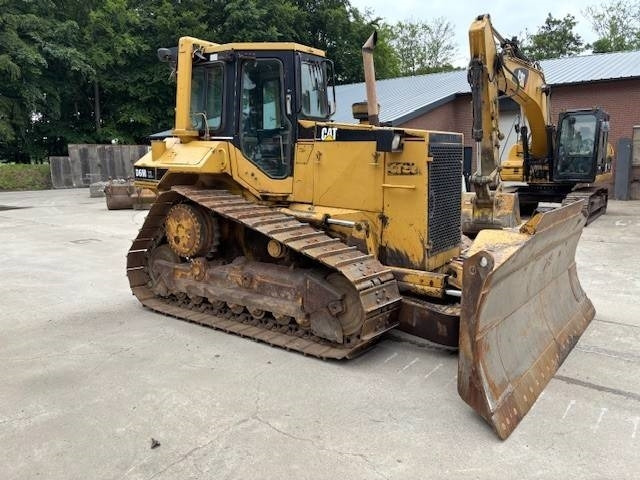 CAT D 6 M XL - Buldozer: obrázek 4 CAT D 6 M XL - Buldozer: obrázek 4