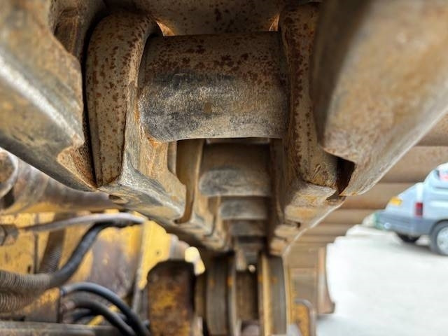 CAT D 6 M XL  leasing CAT D 6 M XL: obrázek 16