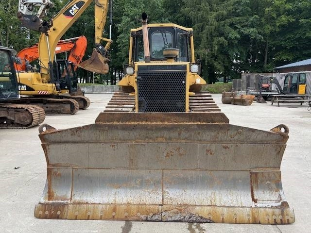 CAT D 6 M XL - Buldozer: obrázek 5 CAT D 6 M XL - Buldozer: obrázek 5