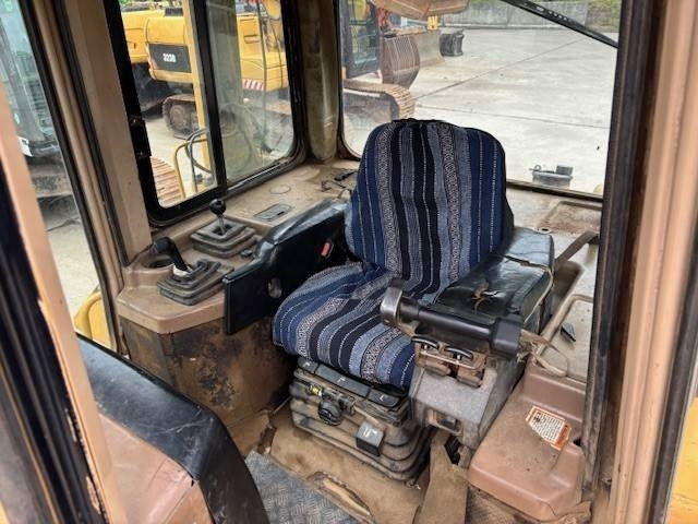 CAT D 6 M XL  leasing CAT D 6 M XL: obrázek 22