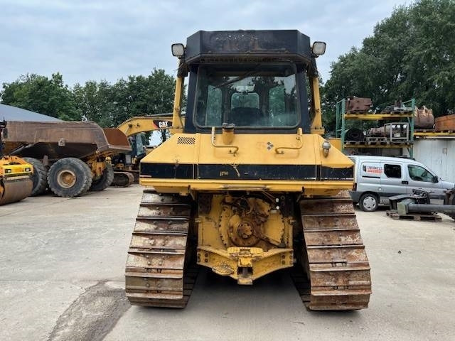 CAT D 6 M XL  leasing CAT D 6 M XL: obrázek 6