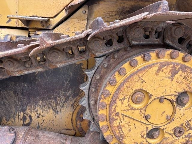 CAT D 6 M XL  leasing CAT D 6 M XL: obrázek 12