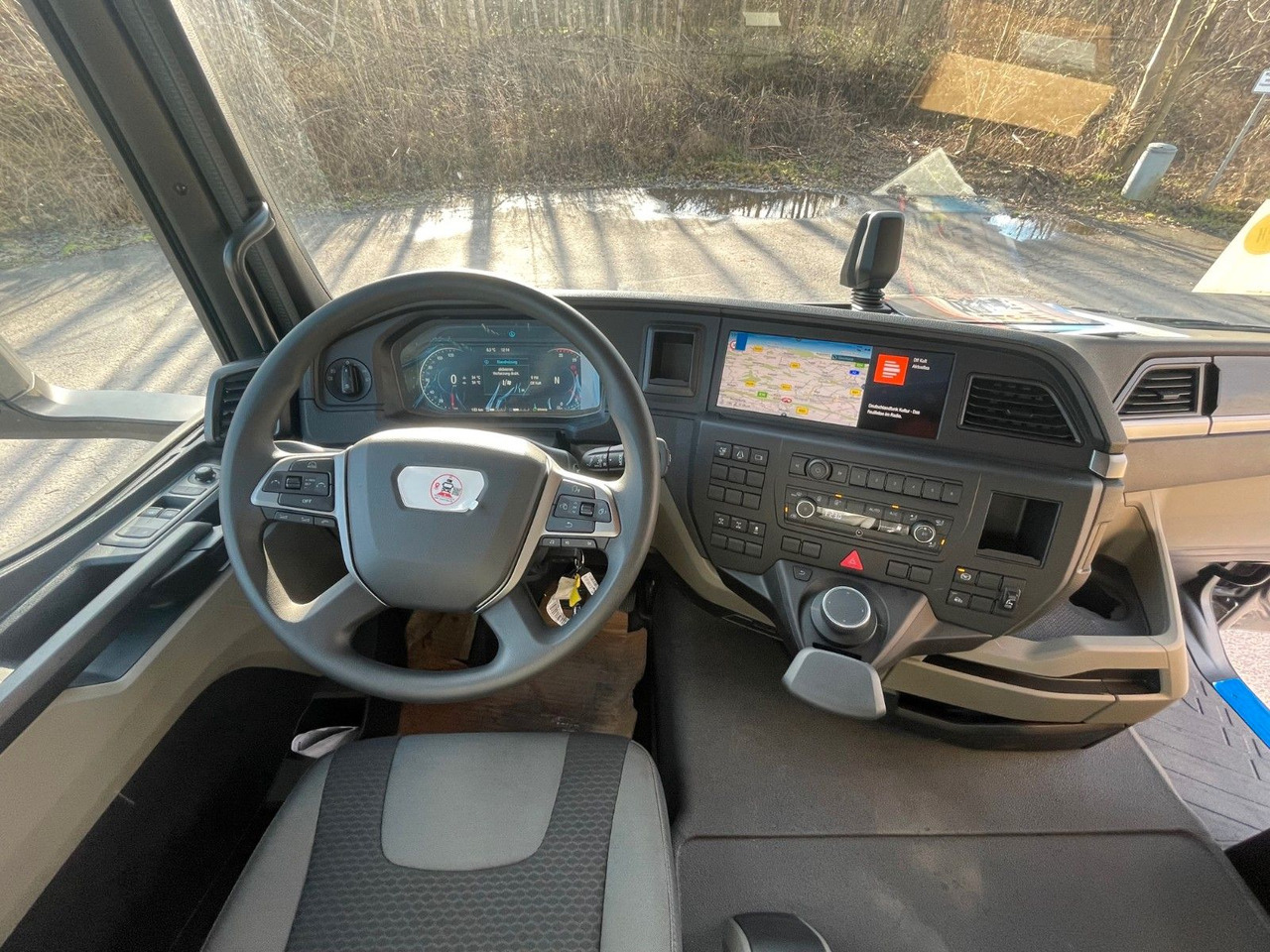 MAN TGS 35.520 8x4 BL HIAB X-HIPRO 658 EP-6 leasing MAN TGS 35.520 8x4 BL HIAB X-HIPRO 658 EP-6: obrázek 19