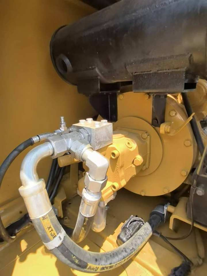 Cat Japanese Brand 308E2 Second-hand Excavator Used Original Caterpillar Crawler Monstruction Machinery - Pásové rýpadlo: obrázek 2 Cat Japanese Brand 308E2 Second-hand Excavator Used Original Caterpillar Crawler Monstruction Machinery - Pásové rýpadlo: obrázek 2