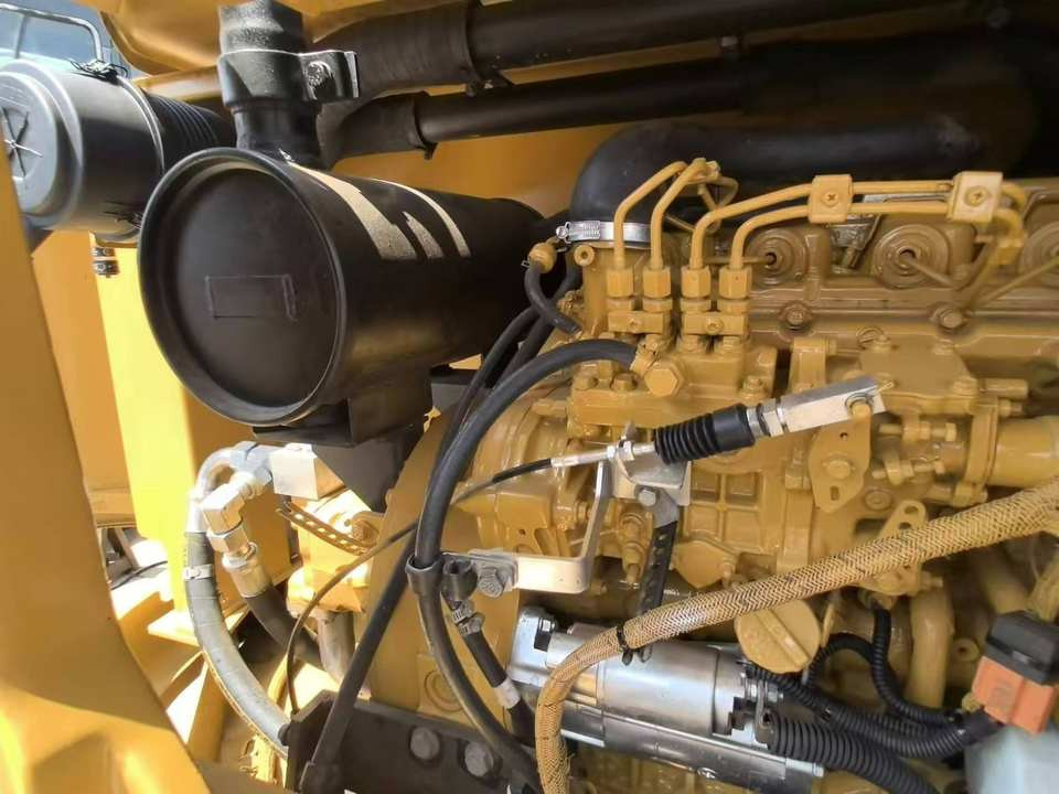 Cat Japanese Brand 308E2 Second-hand Excavator Used Original Caterpillar Crawler Monstruction Machinery - Pásové rýpadlo: obrázek 5 Cat Japanese Brand 308E2 Second-hand Excavator Used Original Caterpillar Crawler Monstruction Machinery - Pásové rýpadlo: obrázek 5