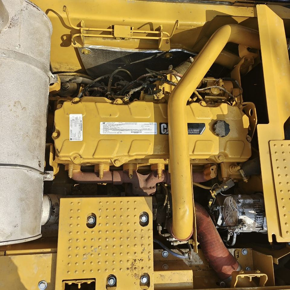 Hot Used Caterpillar Hydraulic Crawler Excavator CAT 324D 325B 325BL 325C Excavator China Provided Yuken Pump 2021 Vickers Pumps - Pásové rýpadlo: obrázek 5 Hot Used Caterpillar Hydraulic Crawler Excavator CAT 324D 325B 325BL 325C Excavator China Provided Yuken Pump 2021 Vickers Pumps - Pásové rýpadlo: obrázek 5
