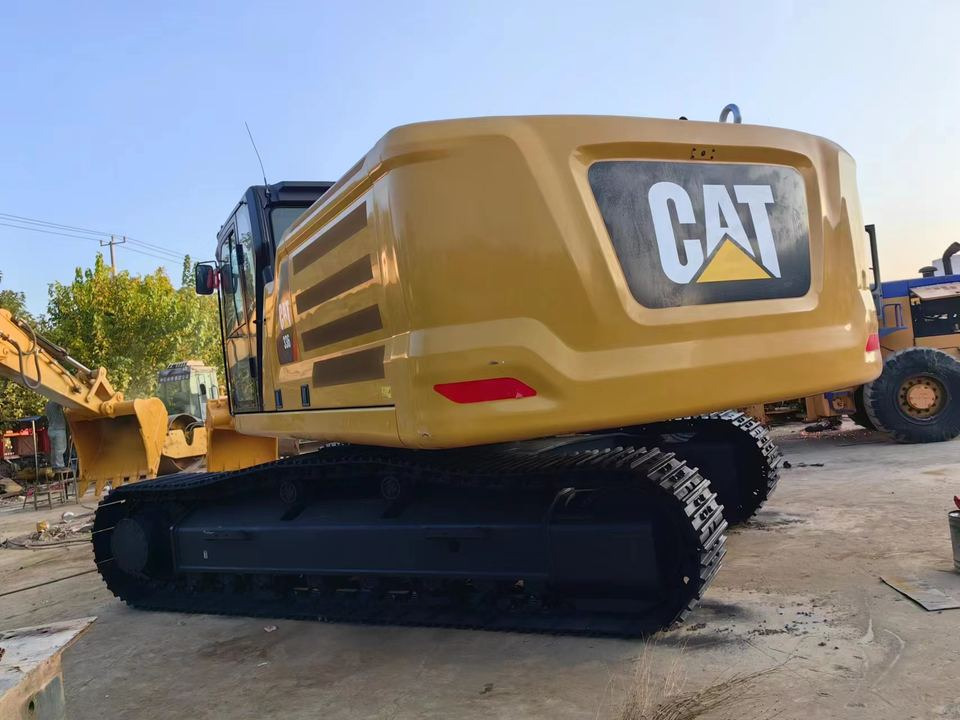 Original Good Condition USED Excavator Cat 336 36 Ton Excavator Crawler Excavator for Caterpillar - Pásové rýpadlo: obrázek 3 Original Good Condition USED Excavator Cat 336 36 Ton Excavator Crawler Excavator for Caterpillar - Pásové rýpadlo: obrázek 3