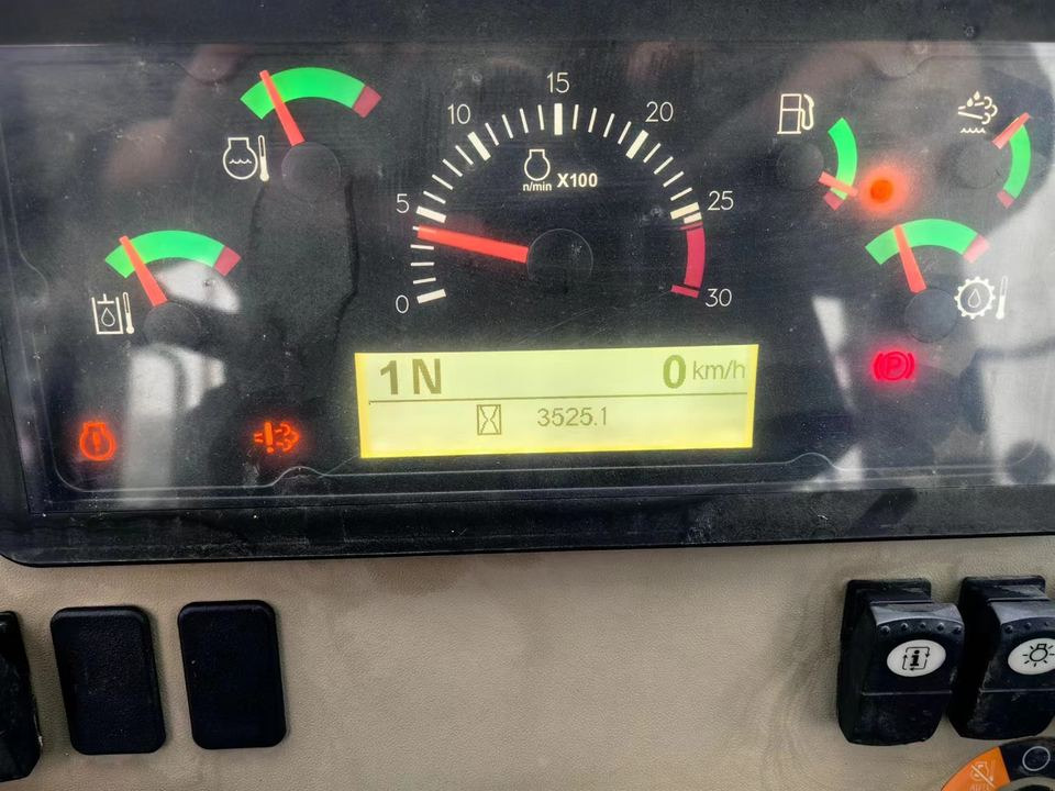 Second Hand Caterpillar CAT 950GC 5 Ton Wheel Loader USED CAT 950 Wheel Loaders in Low Price for Hot Sale - Kolový nakladač: obrázek 5 Second Hand Caterpillar CAT 950GC 5 Ton Wheel Loader USED CAT 950 Wheel Loaders in Low Price for Hot Sale - Kolový nakladač: obrázek 5