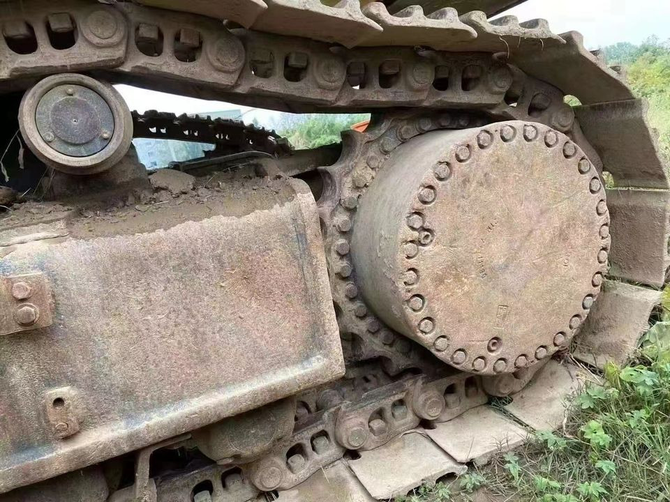 USED EXCAVATOR Good Condition Komatsu PC600-8 Original Japan Cheap Used Excavators Used Original Japan Komatsu PC600 - Pásové rýpadlo: obrázek 5 USED EXCAVATOR Good Condition Komatsu PC600-8 Original Japan Cheap Used Excavators Used Original Japan Komatsu PC600 - Pásové rýpadlo: obrázek 5