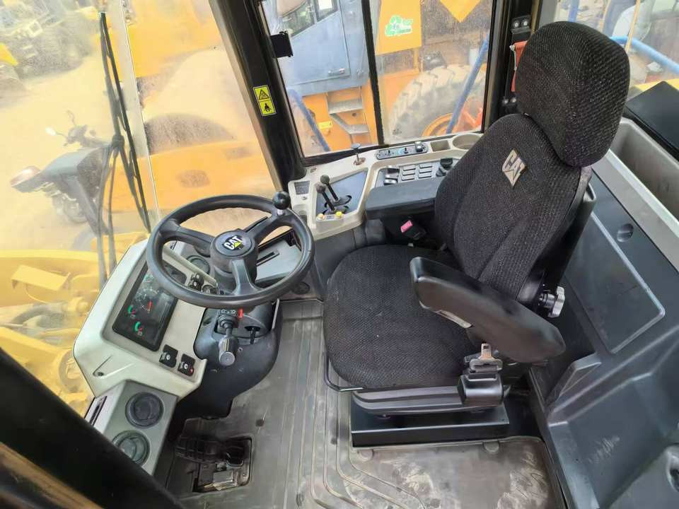 Used Cat 950GC Loader,Caterpillar 950h 950g 950k,Cat Front Loader 936 950 966 986 - Kolový nakladač: obrázek 4 Used Cat 950GC Loader,Caterpillar 950h 950g 950k,Cat Front Loader 936 950 966 986 - Kolový nakladač: obrázek 4