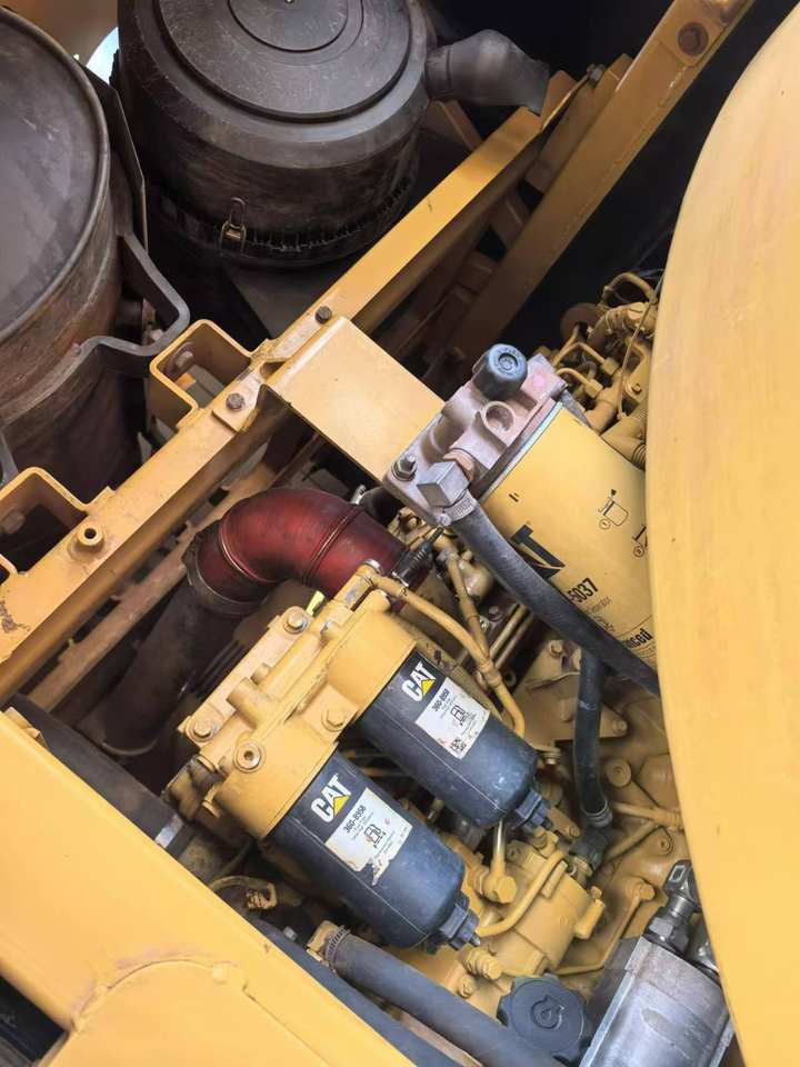 Used Cat 950GC Loader,Caterpillar 950h 950g 950k,Cat Front Loader 936 950 966 986 - Kolový nakladač: obrázek 5 Used Cat 950GC Loader,Caterpillar 950h 950g 950k,Cat Front Loader 936 950 966 986 - Kolový nakladač: obrázek 5