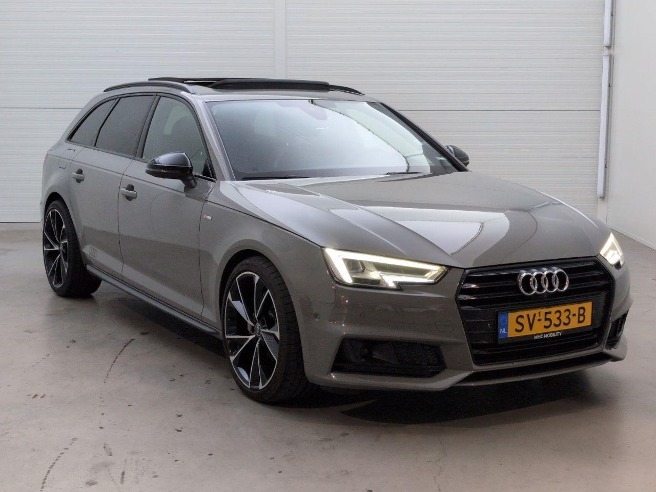 Audi A4 Avant 2.0 TDI Sport S line edition Automaat | 2017 | 261.149 km | SV533B | NAP: Geen oordeel - Osobní auto: obrázek 2 Audi A4 Avant 2.0 TDI Sport S line edition Automaat | 2017 | 261.149 km | SV533B | NAP: Geen oordeel - Osobní auto: obrázek 2