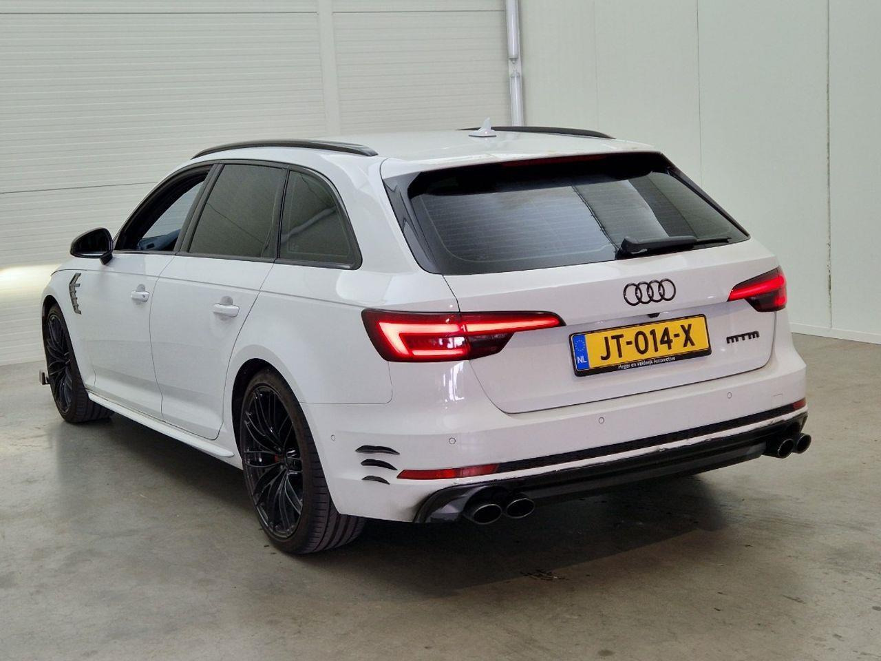 Audi A4 Avant 2.0 TFSI ultra Sport Pro Line S Spring Advantage | 2016 | 231.634 km | JT014X | NAP: Logisch - Osobní auto: obrázek 3 Audi A4 Avant 2.0 TFSI ultra Sport Pro Line S Spring Advantage | 2016 | 231.634 km | JT014X | NAP: Logisch - Osobní auto: obrázek 3
