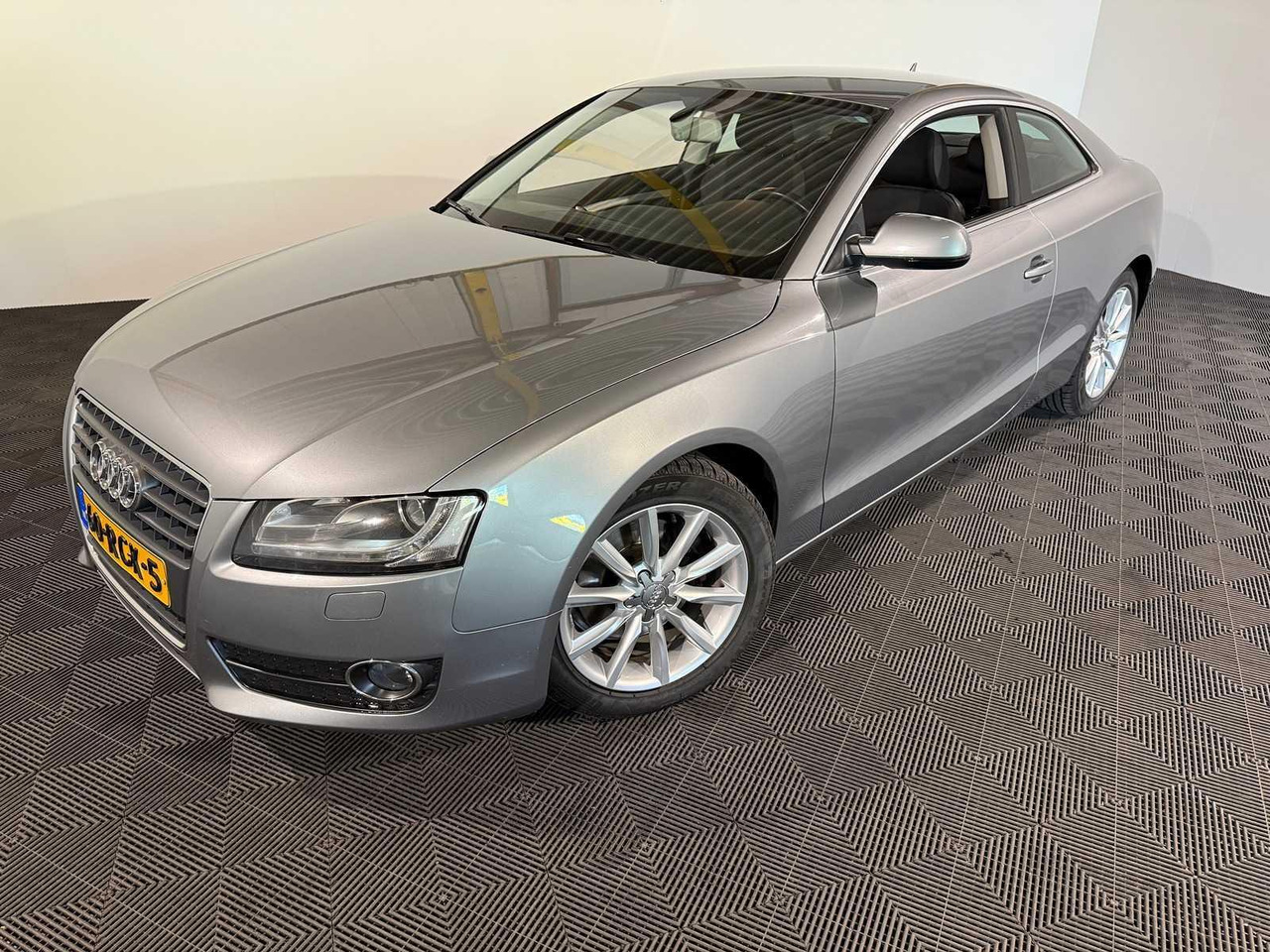 Audi A5 Coupé 2.0 TFSI Pro Line Business 60-RGK-5 233.366 km - Osobní auto: obrázek 1 Audi A5 Coupé 2.0 TFSI Pro Line Business 60-RGK-5 233.366 km - Osobní auto: obrázek 1