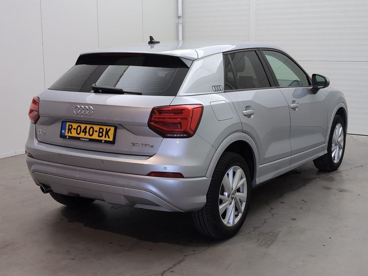 Audi Q2 30 TFSI S Edition | 2020 | 70.177 km | R040BK | NAP: Geen oordeel - SUV: obrázek 4 Audi Q2 30 TFSI S Edition | 2020 | 70.177 km | R040BK | NAP: Geen oordeel - SUV: obrázek 4