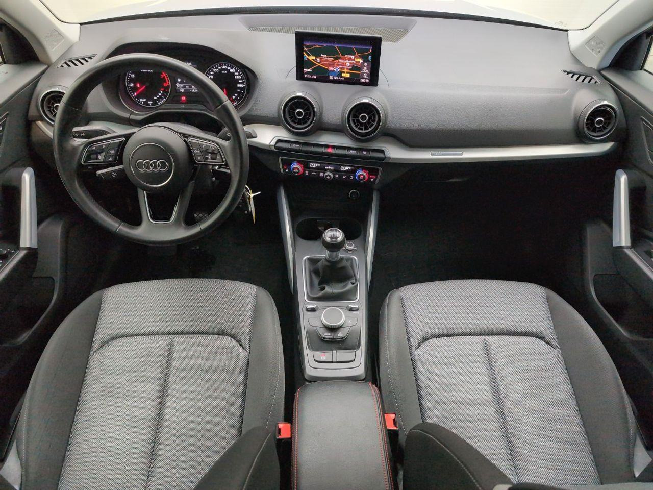 Audi Q2 30 TFSI S Edition | 2020 | 70.177 km | R040BK | NAP: Geen oordeel - SUV: obrázek 5 Audi Q2 30 TFSI S Edition | 2020 | 70.177 km | R040BK | NAP: Geen oordeel - SUV: obrázek 5