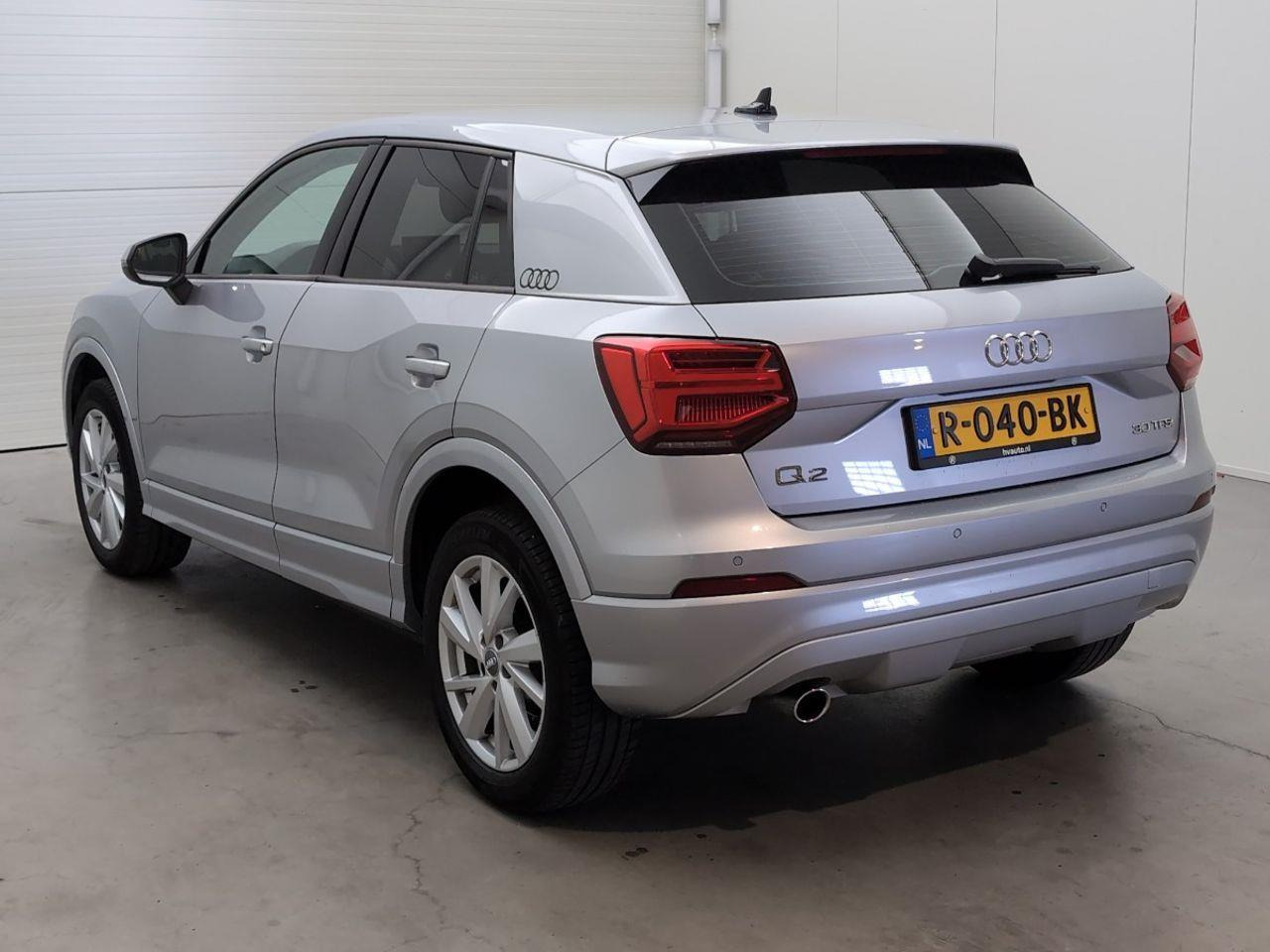 Audi Q2 30 TFSI S Edition | 2020 | 70.177 km | R040BK | NAP: Geen oordeel - SUV: obrázek 3 Audi Q2 30 TFSI S Edition | 2020 | 70.177 km | R040BK | NAP: Geen oordeel - SUV: obrázek 3