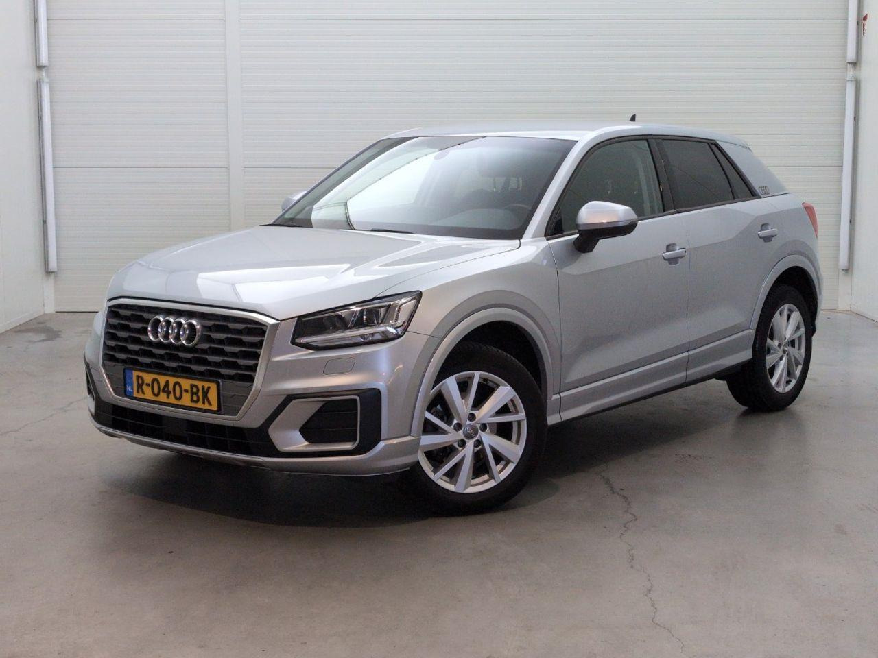 Audi Q2 30 TFSI S Edition | 2020 | 70.177 km | R040BK | NAP: Geen oordeel - SUV: obrázek 1 Audi Q2 30 TFSI S Edition | 2020 | 70.177 km | R040BK | NAP: Geen oordeel - SUV: obrázek 1