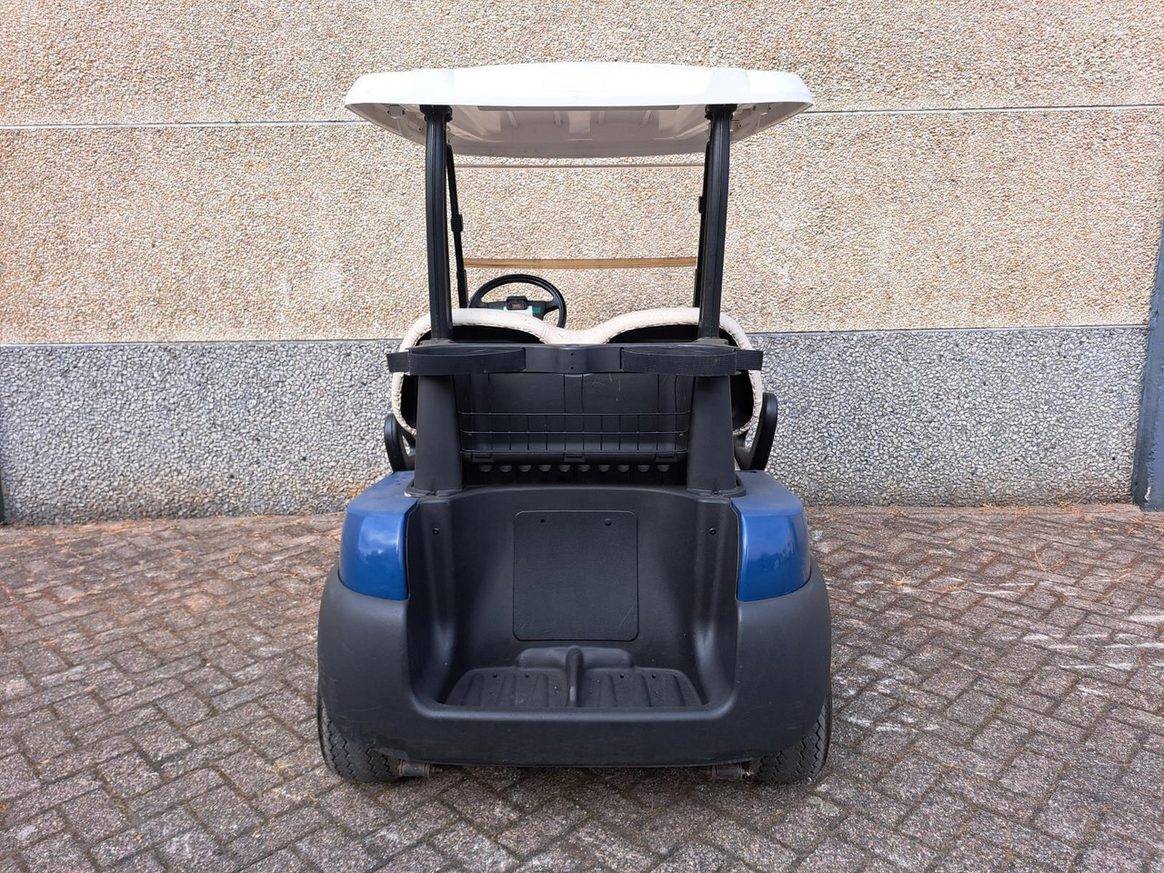 Clubcar Precedent 2 Seater Golfkar 797301 - Golfový vozík: obrázek 5 Clubcar Precedent 2 Seater Golfkar 797301 - Golfový vozík: obrázek 5