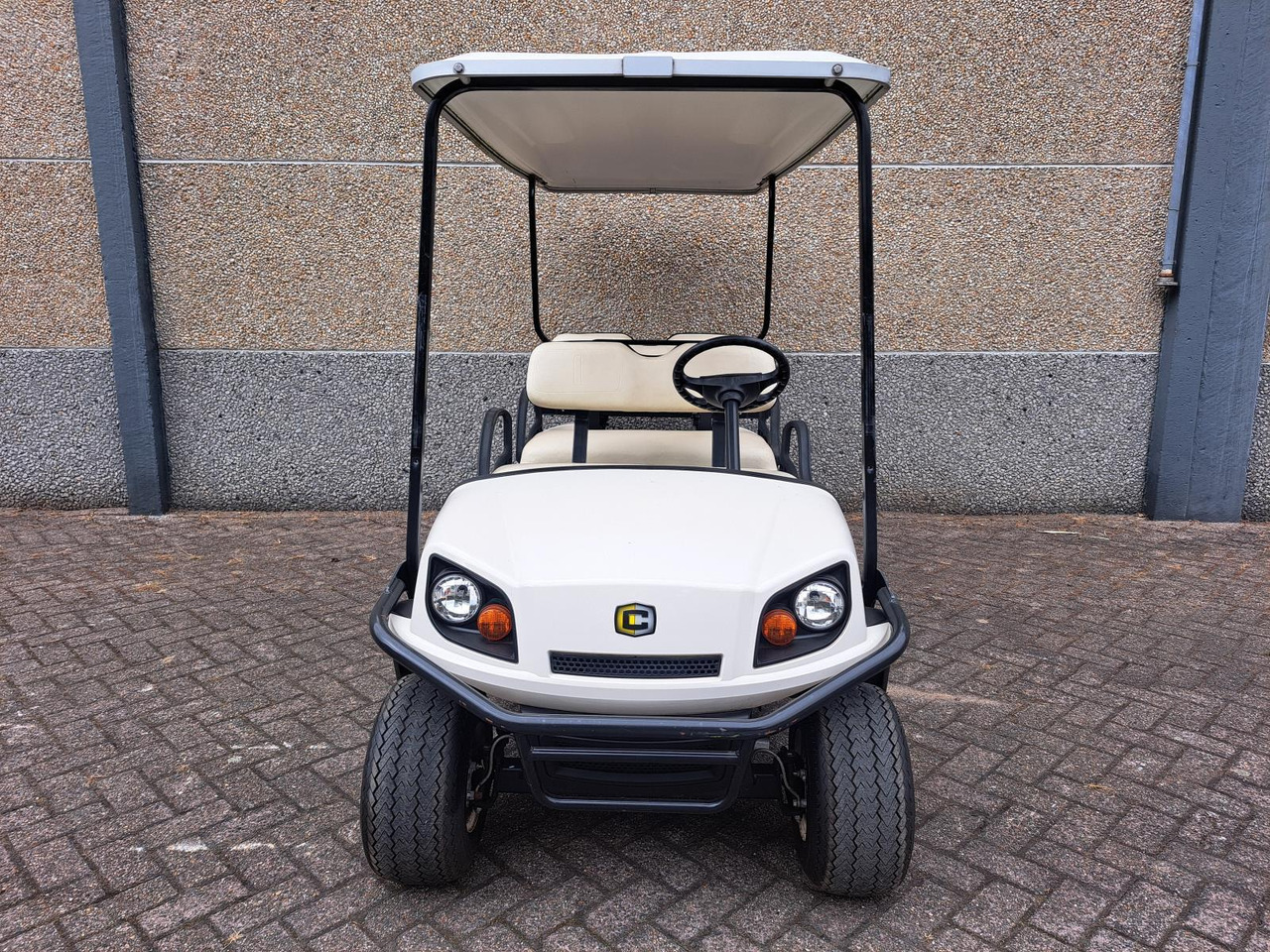 Cushman Shuttle 4 Seater Open Cargo Box Golfkar 3376372 - Golfový vozík: obrázek 2 Cushman Shuttle 4 Seater Open Cargo Box Golfkar 3376372 - Golfový vozík: obrázek 2