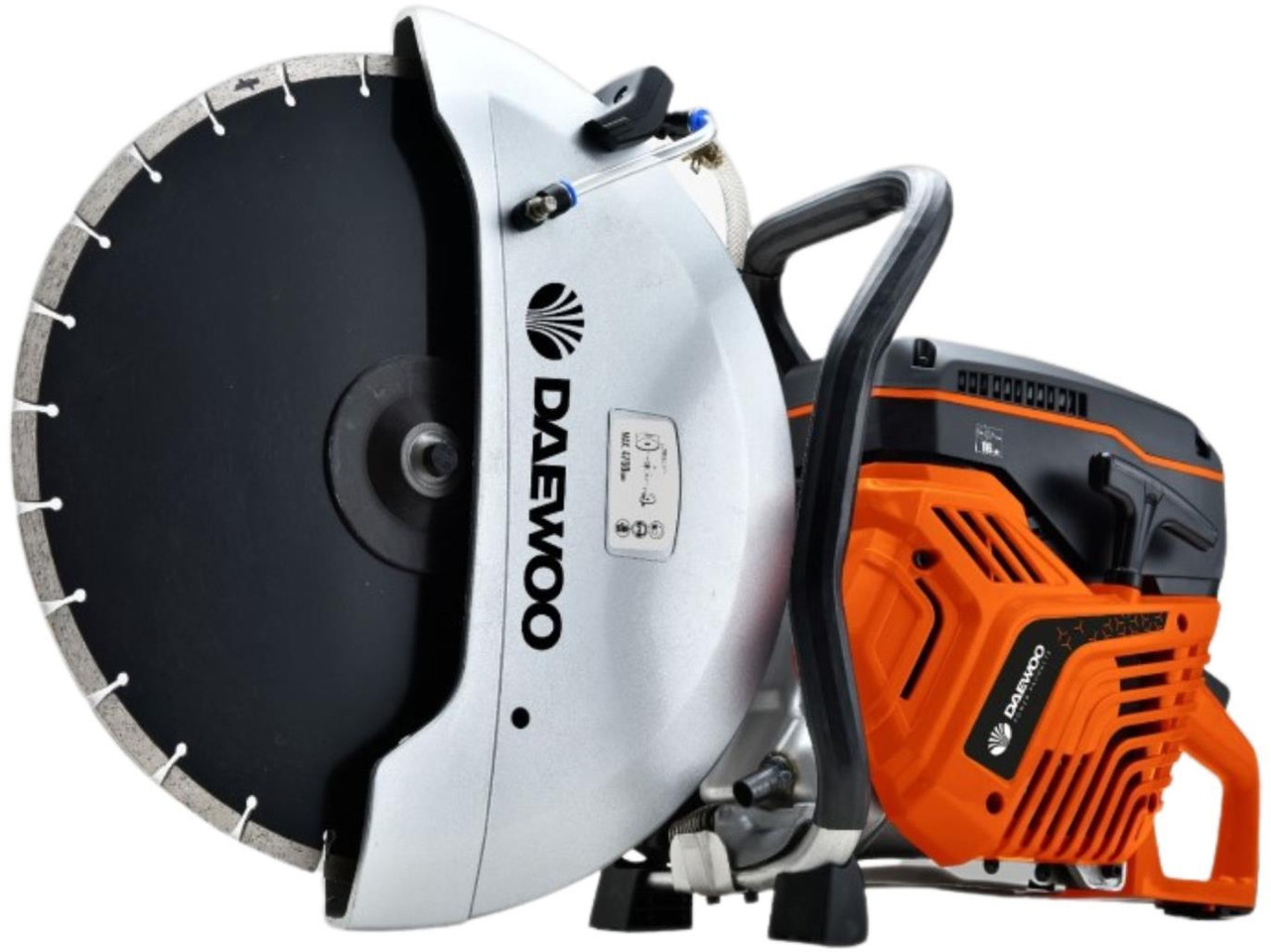 Daewoo DACNQ740S Doorslijper - Vybavení garáže/ Dílny: obrázek 1 Daewoo DACNQ740S Doorslijper - Vybavení garáže/ Dílny: obrázek 1