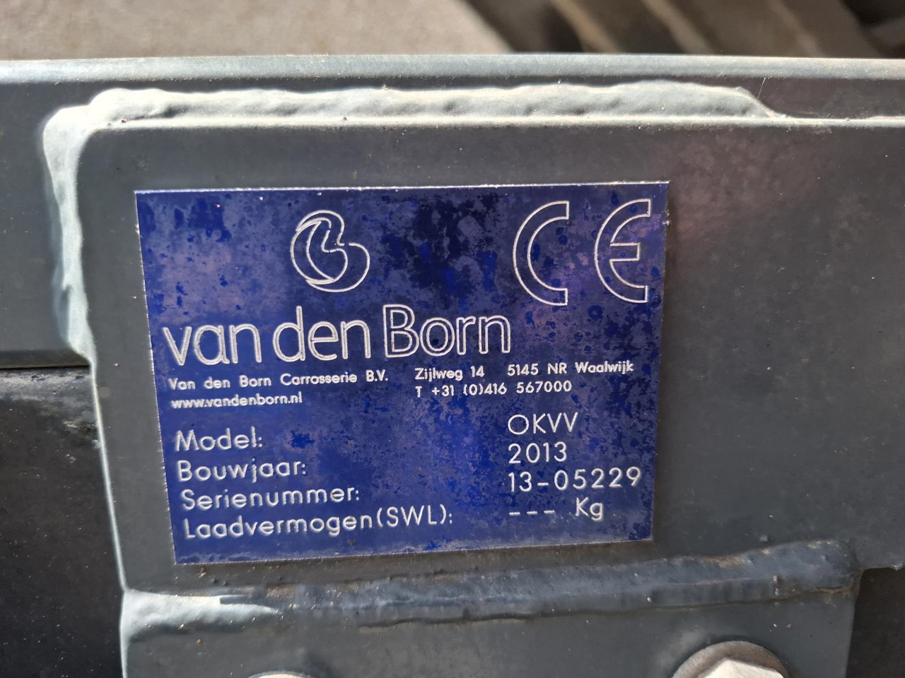 Goupil G5 Elektrische Stratenreinigingsmachine T-92-BSX - Elektrické užitkové vozidlo, Zametací vůz: obrázek 4 Goupil G5 Elektrische Stratenreinigingsmachine T-92-BSX - Elektrické užitkové vozidlo, Zametací vůz: obrázek 4