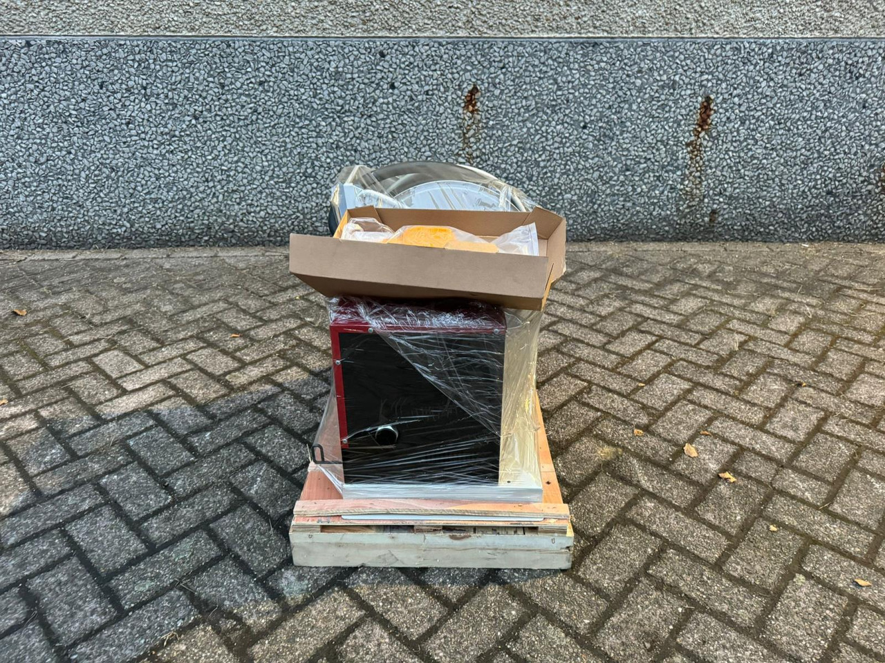 JYB 60 Pomp 120L/min Nieuw - Vybavení garáže/ Dílny: obrázek 5 JYB 60 Pomp 120L/min Nieuw - Vybavení garáže/ Dílny: obrázek 5
