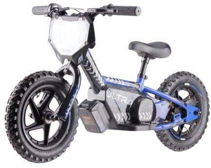 Elektrische loopfiets Ultra Edrive, 16 inch, blauw - Jiná technika: obrázek 1 Elektrische loopfiets Ultra Edrive, 16 inch, blauw - Jiná technika: obrázek 1