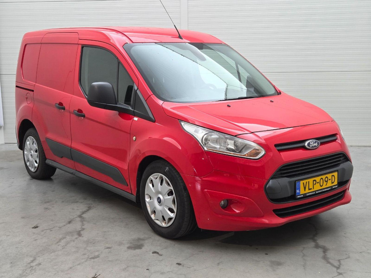 Ford Transit Connect 1.6 TDCI L1 Trend | 2014 | 141.974 km | VLP09D | NAP: Geen oordeel - Jiná technika: obrázek 2 Ford Transit Connect 1.6 TDCI L1 Trend | 2014 | 141.974 km | VLP09D | NAP: Geen oordeel - Jiná technika: obrázek 2