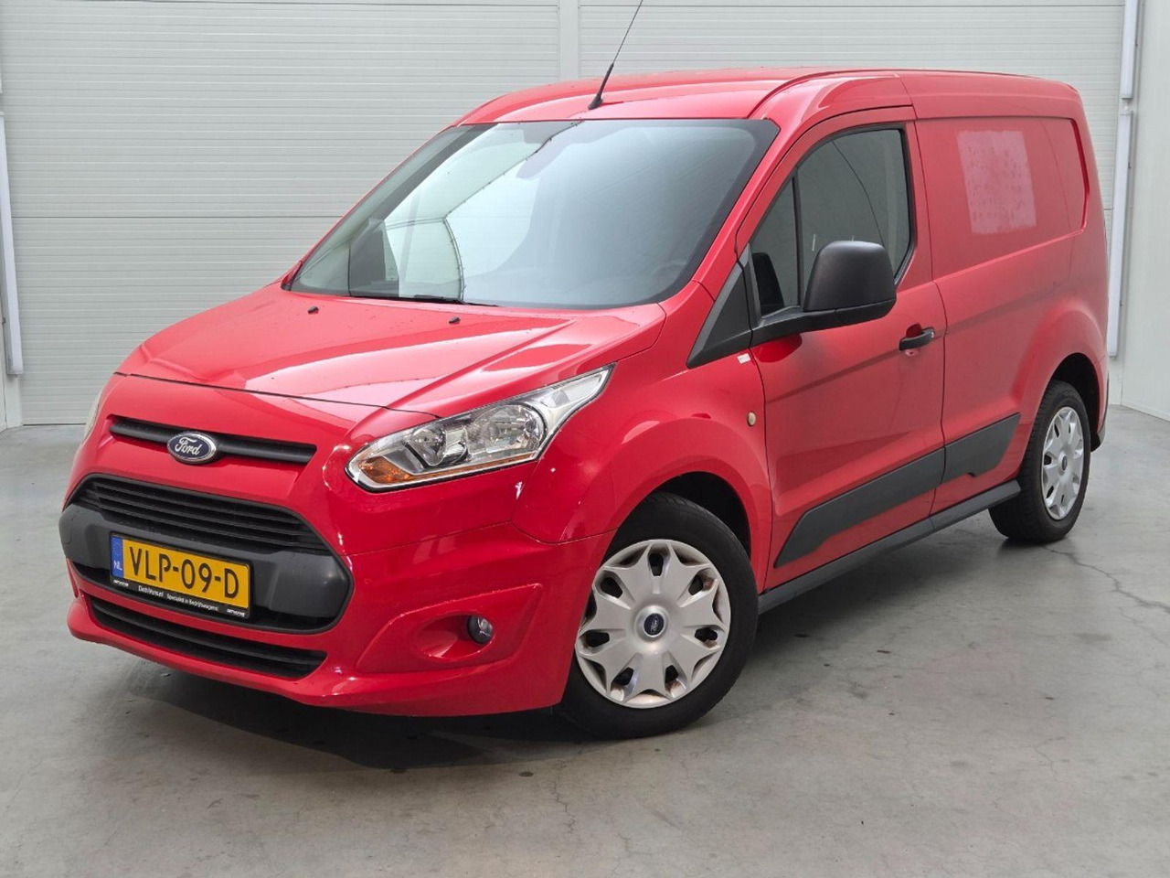 Ford Transit Connect 1.6 TDCI L1 Trend | 2014 | 141.974 km | VLP09D | NAP: Geen oordeel - Jiná technika: obrázek 1 Ford Transit Connect 1.6 TDCI L1 Trend | 2014 | 141.974 km | VLP09D | NAP: Geen oordeel - Jiná technika: obrázek 1