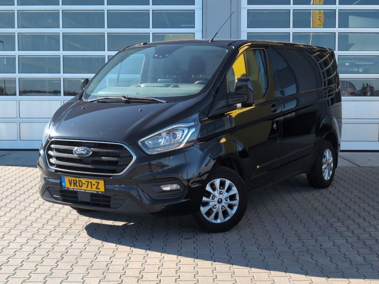 Ford Transit Custom 300 2.0 TDCI L1H1 Limited | 2019 | 264.513 km | VRD71Z | NAP: Geen oordeel - Jiná technika: obrázek 1 Ford Transit Custom 300 2.0 TDCI L1H1 Limited | 2019 | 264.513 km | VRD71Z | NAP: Geen oordeel - Jiná technika: obrázek 1
