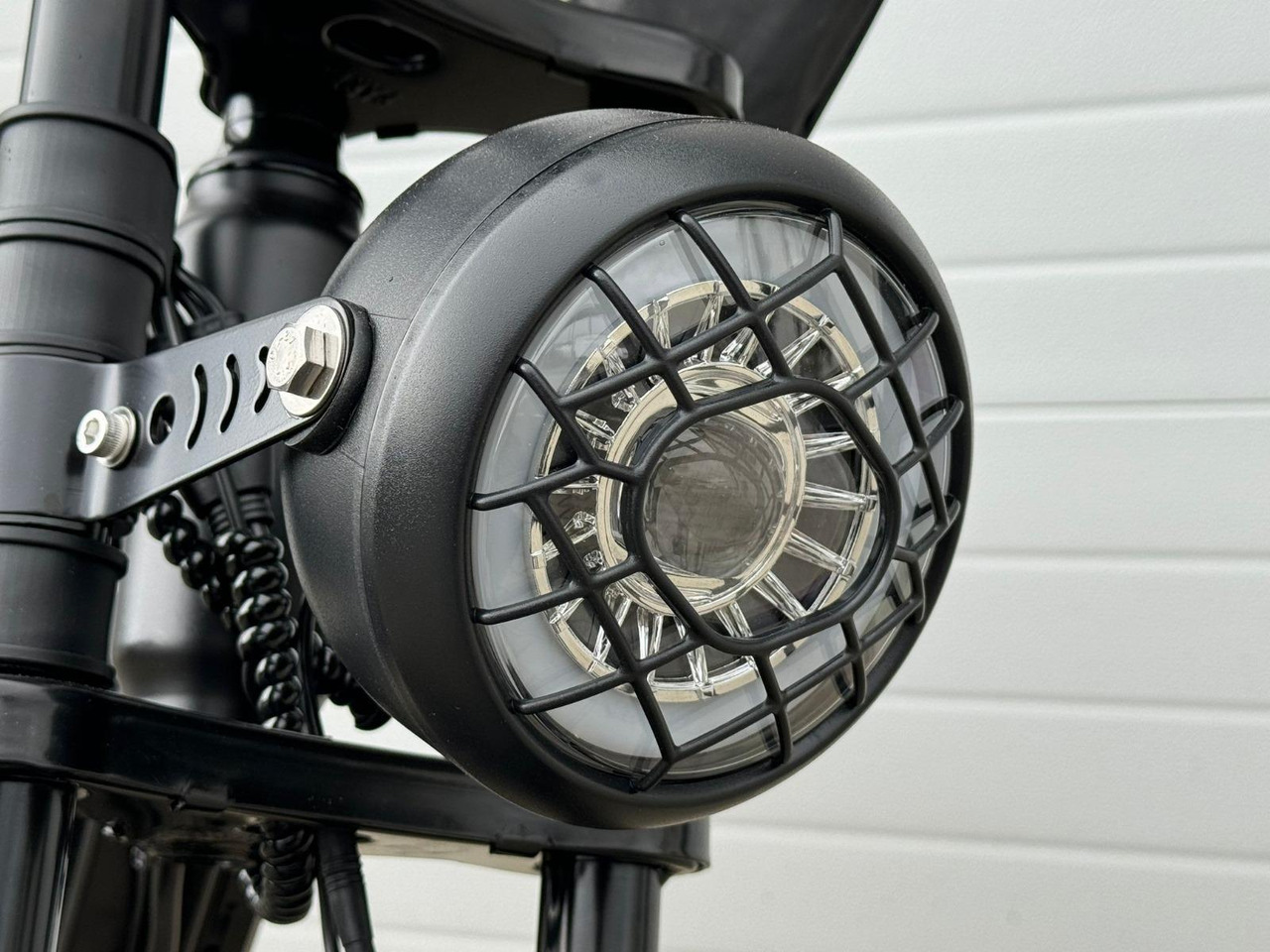 OUXI V8 2.0 Fatbike NIEUW - Jiná technika: obrázek 2 OUXI V8 2.0 Fatbike NIEUW - Jiná technika: obrázek 2