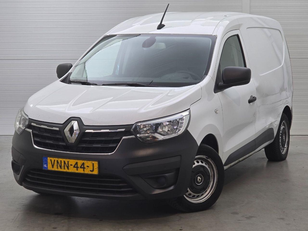 Renault Express 1.5 dCi 75 Comfort | 2021 | 148.825 km | VNN44J | NAP: Logisch - Jiná technika: obrázek 1 Renault Express 1.5 dCi 75 Comfort | 2021 | 148.825 km | VNN44J | NAP: Logisch - Jiná technika: obrázek 1