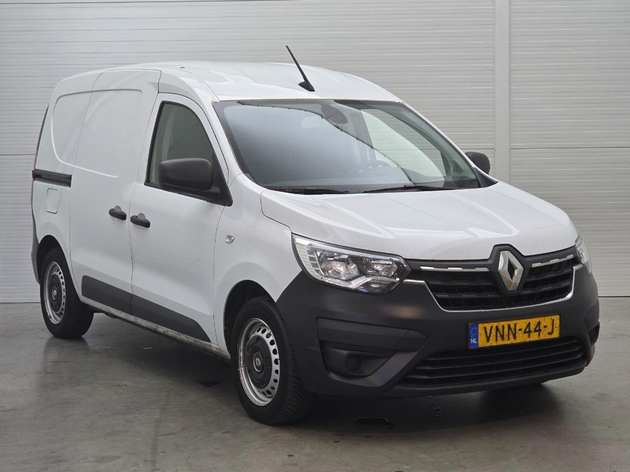 Renault Express 1.5 dCi 75 Comfort | 2021 | 148.825 km | VNN44J | NAP: Logisch - Jiná technika: obrázek 2 Renault Express 1.5 dCi 75 Comfort | 2021 | 148.825 km | VNN44J | NAP: Logisch - Jiná technika: obrázek 2