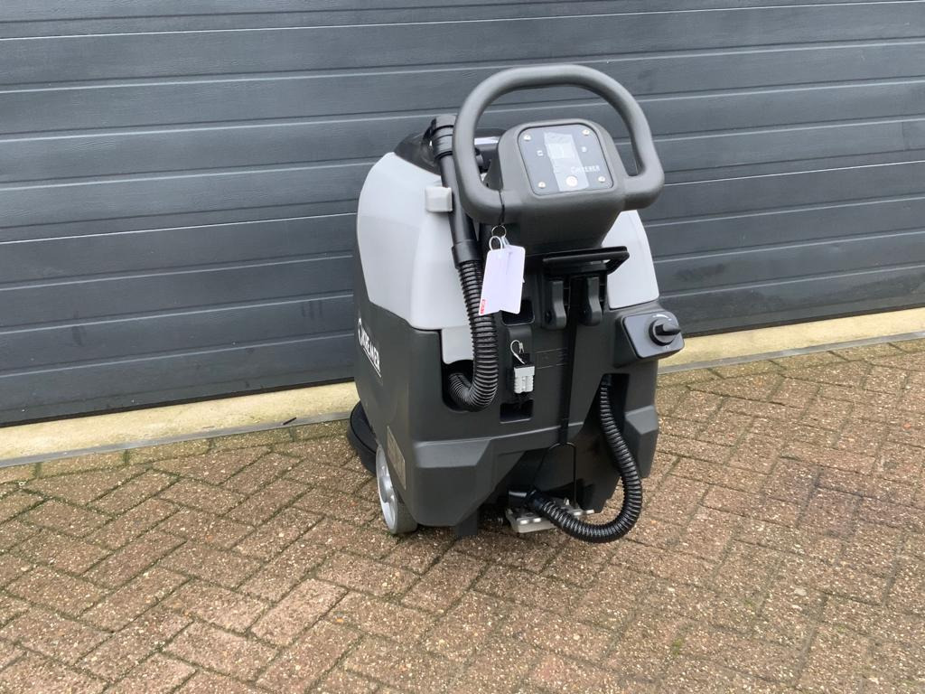 Kremer KR-FL50A Schrobmachine - Úklidový stroj: obrázek 2 Kremer KR-FL50A Schrobmachine - Úklidový stroj: obrázek 2