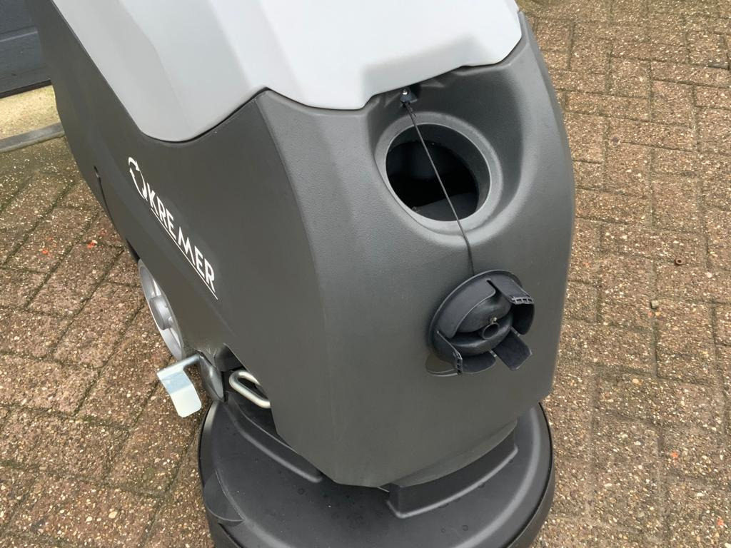 Kremer KR-FL50A Schrobmachine - Úklidový stroj: obrázek 4 Kremer KR-FL50A Schrobmachine - Úklidový stroj: obrázek 4